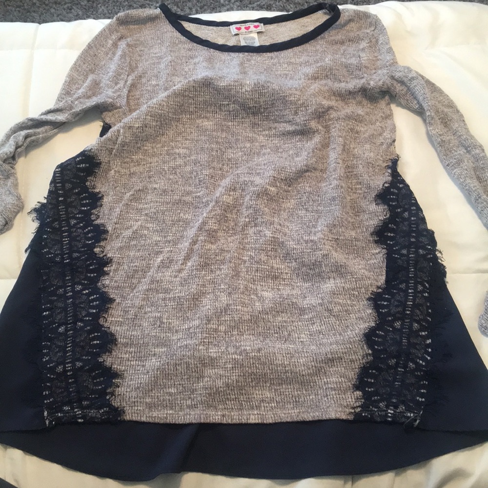 LS TEE - Picture 2 of 8